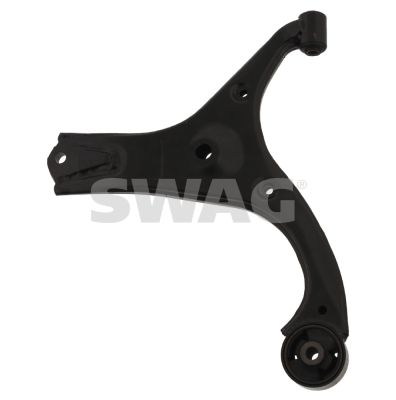 Control/Trailing Arm, wheel suspension SWAG 90 93 0866