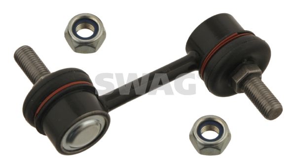 SWAG 90 93 1095 Link/Coupling Rod, stabiliser bar