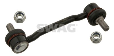 Link/Coupling Rod, stabiliser bar SWAG 90 93 1105