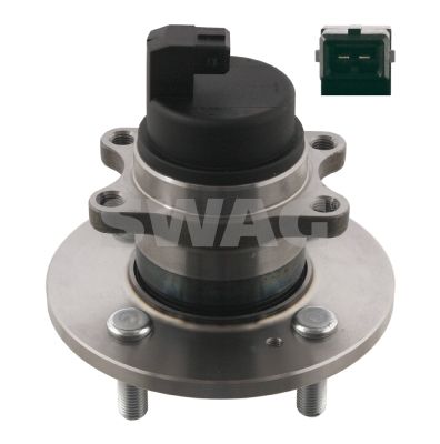 SWAG 90 93 1403 Wheel Bearing Kit