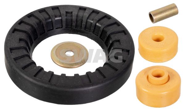 SWAG 90 93 1621 Repair Kit, suspension strut support mount
