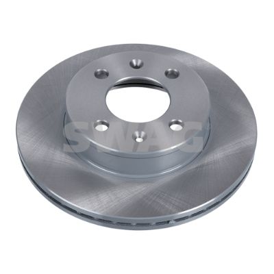 SWAG 90 93 1767 Brake Disc