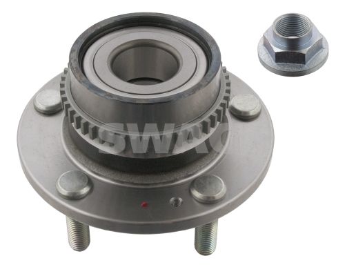 SWAG 90 93 1829 Wheel Bearing Kit