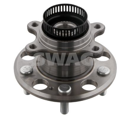 SWAG 90 93 2885 Wheel Bearing Kit