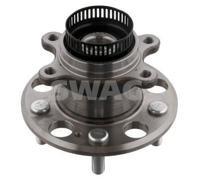 Wheel Bearing Kit SWAG 90 93 2885
