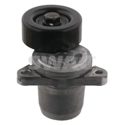 Belt Tensioner, V-ribbed belt SWAG 90 93 3179