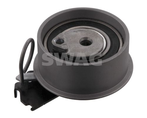 SWAG 90 93 3186 Tensioner Pulley, timing belt