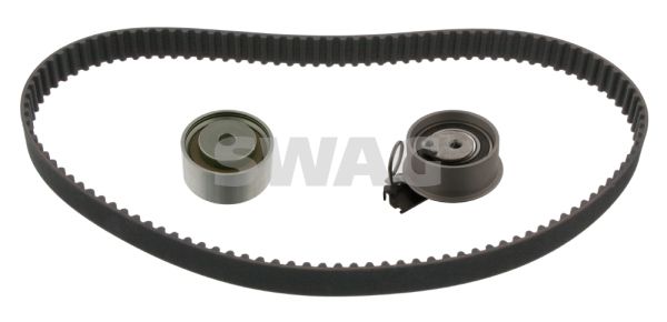SWAG 90 93 3187 Timing Belt Kit