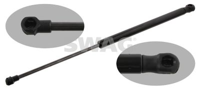 Gas Spring, boot/cargo area SWAG 90 93 3560