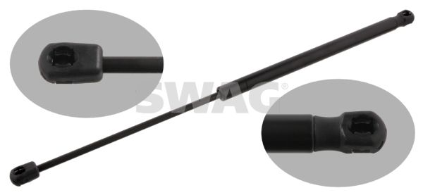 SWAG 90 93 3562 Gas Spring, boot/cargo area