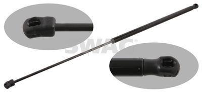 Gas Spring, bonnet SWAG 90 93 3563