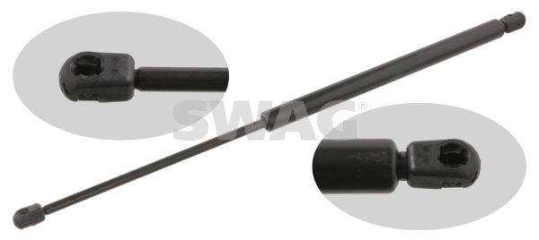SWAG 90 93 3565 Gas Spring, boot/cargo area