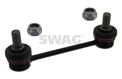 Link/Coupling Rod, stabiliser bar SWAG 90 94 1644