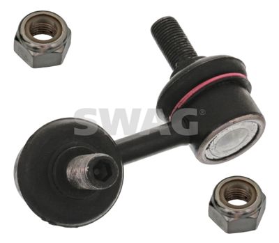 Link/Coupling Rod, stabiliser bar SWAG 90 94 1667