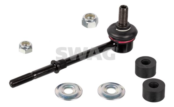 SWAG 90 94 1670 Link/Coupling Rod, stabiliser bar