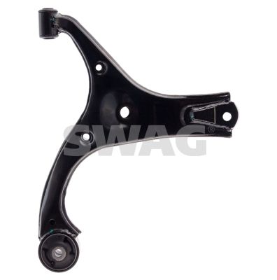 SWAG 90 94 1700 Control/Trailing Arm, wheel suspension