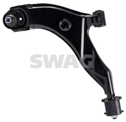 SWAG 90 94 1706 Control/Trailing Arm, wheel suspension