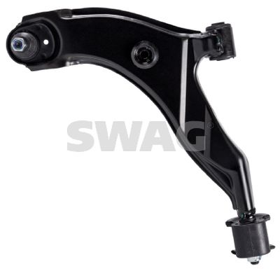 Control/Trailing Arm, wheel suspension SWAG 90 94 1706