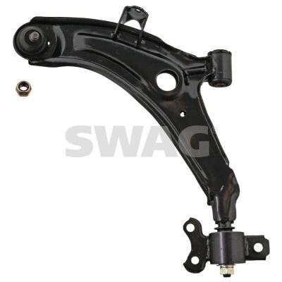 SWAG 90 94 1712 Control/Trailing Arm, wheel suspension