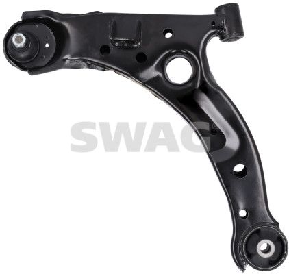 SWAG 90 94 1714 Control/Trailing Arm, wheel suspension