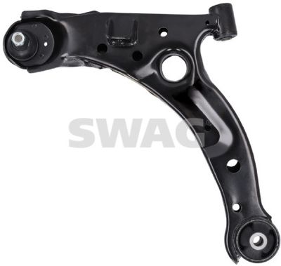 Control/Trailing Arm, wheel suspension SWAG 90 94 1714
