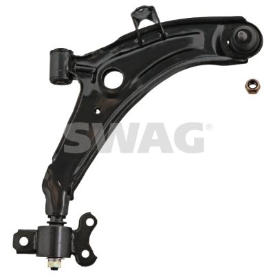 SWAG 90 94 1726 Control/Trailing Arm, wheel suspension