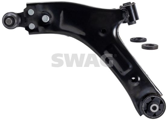 SWAG 90 94 1745 Control/Trailing Arm, wheel suspension