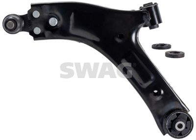 Control/Trailing Arm, wheel suspension SWAG 90 94 1745
