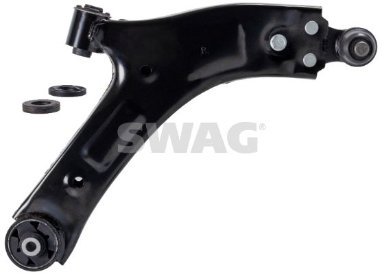SWAG 90 94 1747 Control/Trailing Arm, wheel suspension