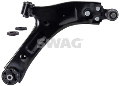 Control/Trailing Arm, wheel suspension SWAG 90 94 1747