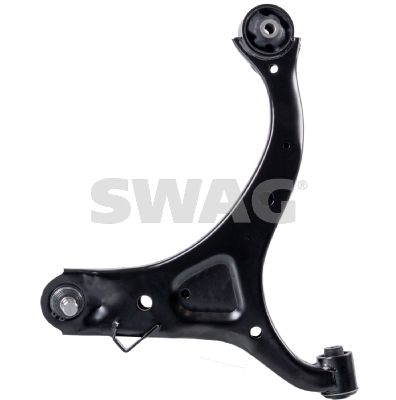 SWAG 90 94 1756 Control/Trailing Arm, wheel suspension