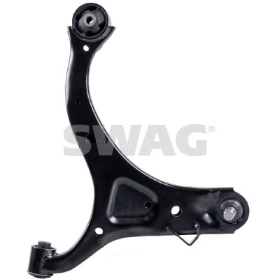 SWAG 90 94 1757 Control/Trailing Arm, wheel suspension