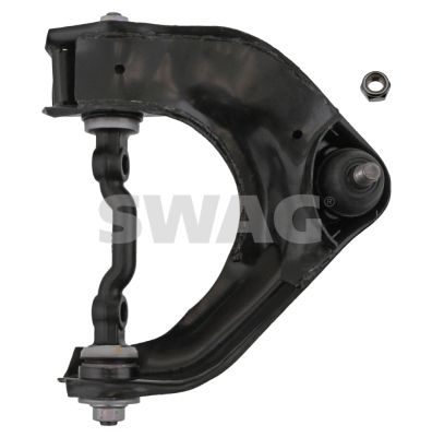 SWAG 90 94 1784 Control/Trailing Arm, wheel suspension
