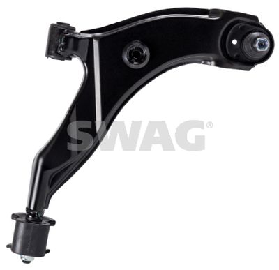 Control/Trailing Arm, wheel suspension SWAG 90 94 1788