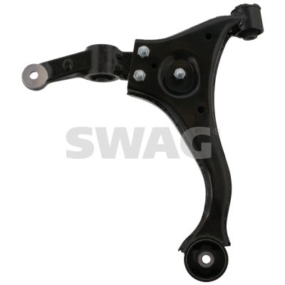 Control/Trailing Arm, wheel suspension SWAG 90 94 1790
