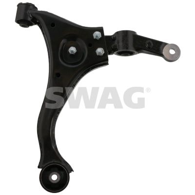 Control/Trailing Arm, wheel suspension SWAG 90 94 1791