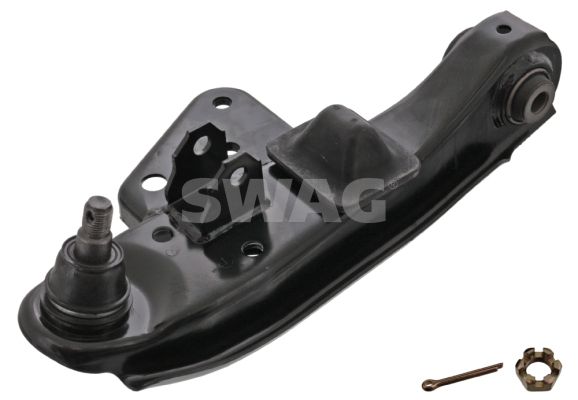 SWAG 90 94 1793 Control/Trailing Arm, wheel suspension