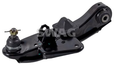 Control/Trailing Arm, wheel suspension SWAG 90 94 1794