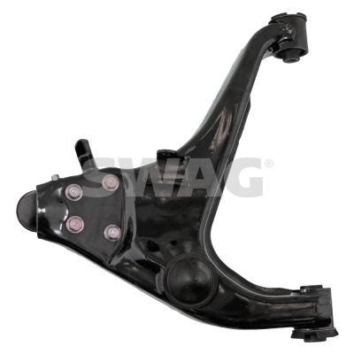 SWAG 90 94 1804 Control/Trailing Arm, wheel suspension