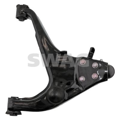 SWAG 90 94 1805 Control/Trailing Arm, wheel suspension