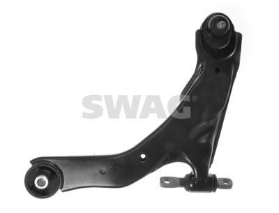 Control/Trailing Arm, wheel suspension SWAG 90 94 1810
