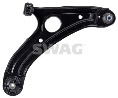 Control/Trailing Arm, wheel suspension SWAG 90 94 1836