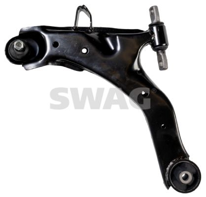 SWAG 90 94 1839 Control/Trailing Arm, wheel suspension