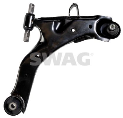 SWAG 90 94 1840 Control/Trailing Arm, wheel suspension
