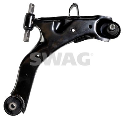 Control/Trailing Arm, wheel suspension SWAG 90 94 1840