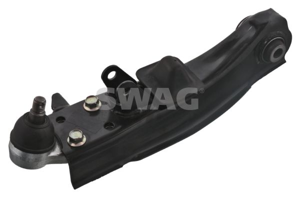 SWAG 90 94 1841 Control/Trailing Arm, wheel suspension