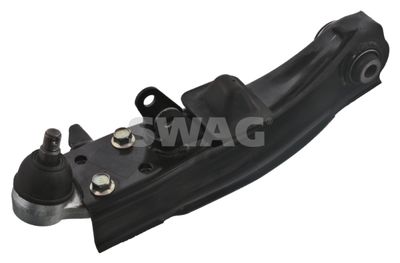 Control/Trailing Arm, wheel suspension SWAG 90 94 1841