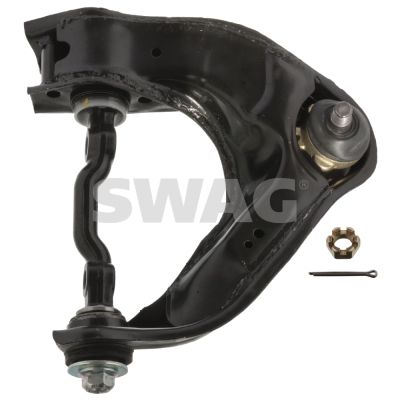SWAG 90 94 1870 Control/Trailing Arm, wheel suspension