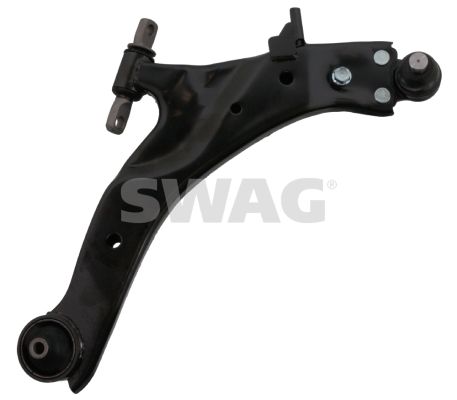 SWAG 90 94 1886 Control/Trailing Arm, wheel suspension