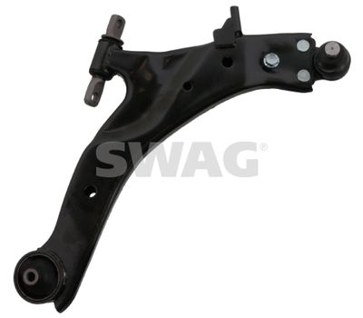 Control/Trailing Arm, wheel suspension SWAG 90 94 1886